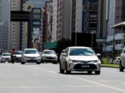 08:57 –
IPVA de veículos com placas finais 5, 6 e 7 deve ser pago até 30 de abril