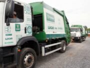 10:10 –
Funcionários da Locar e cruzam os braços e fazem protesto em Cuiabá: "trabalho degradante e assédio moral"