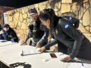 11:11 –
Mais de 30 pessoas são presas durante blitzes da Lei Seca e forças de segurança abordam 461 veículos