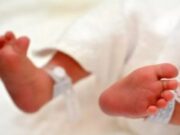 15:45 –
Laudo inicial aponta que bebê encontrado morto aspirou leite materno