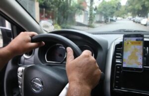 10:02 –
Motorista de aplicativo é espancado por engano e trancado no porta-malas do carro