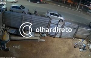 17:38 –
Procurador da AL vai responder por homicídio qualificado com emboscada contra pessoa em situação de rua