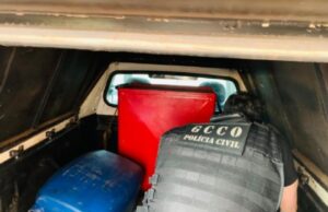 07:50 –
Polícia Civil mira grupo criminoso envolvido em furtos, reprogramação e revenda de módulos de caminhões