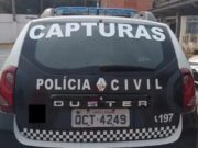 09:09 –
Polícia prende novamente detentos que receberiam liberdade condicional