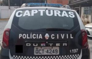 09:09 –
Polícia prende novamente detentos que receberiam liberdade condicional