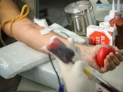 Com baixa no estoque, MT Hemocentro convoca doadores para doarem sangue :: Notícias de MT