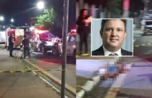 18:09 –
Polícia Civil tem 10 dias para concluir inquérito sobre homem morto com tiro no rosto por procurador da AL