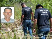 14:15 –
Comparsa de genro que matou policial civil é preso em balsa de garimpo