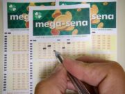 16:21 –
Apostadores de Cuiabá e Nova Mutum acertam 5 dezenas da Mega-Sena e levam quase R$ 200 mil