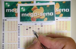 16:21 –
Apostadores de Cuiabá e Nova Mutum acertam 5 dezenas da Mega-Sena e levam quase R$ 200 mil