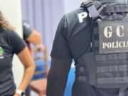 06:59 –
Operação cumpre 11 prisões contra grupo que executou fuga de 'Vovozona' e mais um; policiais penais entre alvos