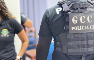 06:59 –
Operação cumpre 11 prisões contra grupo que executou fuga de 'Vovozona' e mais um; policiais penais entre alvos