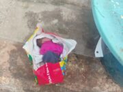 09:10 –
Polícia Militar prende mulher suspeita de abandonar filha recém-nascida em sacola