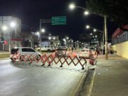 10:21 –
Blitzes da Lei Seca prendem 15 embriagados durante madrugada