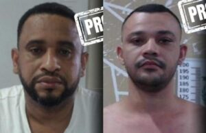 11:17 –
Polícia Civil divulga fotos dos reeducandos alvos da Operação Shadow para auxílio na recaptura