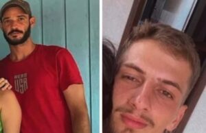 12:26 –
Trabalhadores que estavam desaparecidos foram mortos em discussão com criminosos, aponta delegado