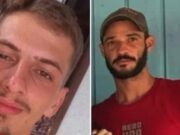 12:26 –
Trabalhadores que estavam desaparecidos foram mortos em discussão com criminosos, aponta delegado