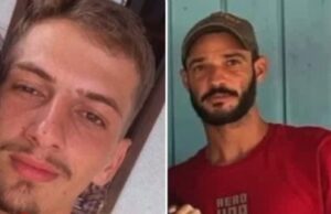 12:26 –
Trabalhadores que estavam desaparecidos foram mortos em discussão com criminosos, aponta delegado