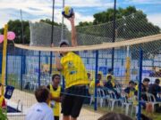14:05 –
Três novas escolas se transformam em espaços de convivência e diversão para pais e alunos