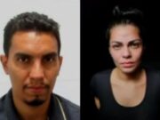 17:40 –
Mais dois presos são identificados por auxílio em fuga de reeducandos de penitenciária em VG