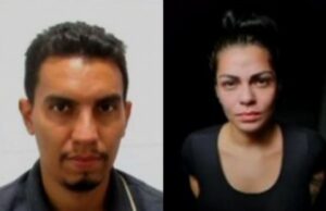 17:40 –
Mais dois presos são identificados por auxílio em fuga de reeducandos de penitenciária em VG