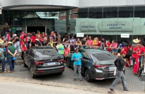 11:33 –
MST desocupa sede do Incra após promessa de diálogo com governo Lula