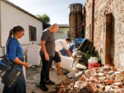 14:05 –
Casos de chikungunya apresentam queda e SMS aponta prevenção continuada