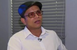 15:50 –
"Jamais imaginei que fosse uma assassina: ex-marido de mulher que matou adolescente grávida desabafa