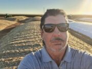 07:40 –
Choque elétrico mata trabalhador de 55 anos em milharal de fazenda