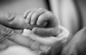 09:37 –
Bebê de três meses morre em abrigo após se engasgar com leite de amamentação