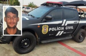 12:12 – Suspeitos de matarem homem achado com bilhete morri porque sou estuprador são presos