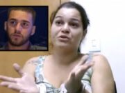 14:33 –
"Espero que ela pague pelo que fez", diz irmão de bombeira que matou jovem grávida para retirar bebê