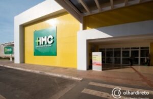 15:30 –
Internada há quase um mês, criança atingida por tiro acidental pela irmã morre em Cuiabá
