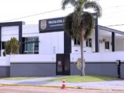 17:15 –
Duas pessoas são presas e adolescente apreendido por tráfico de drogas em cidade de MT