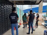 17:55 –
Dois empresários são presos em operação contra 'gato' em energia em Várzea Grande