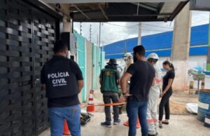 17:55 –
Dois empresários são presos em operação contra 'gato' em energia em Várzea Grande