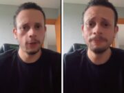 19:45 –
Cirurgião-dentista denuncia agressão por paciente em unidade de saúde de Cuiabá: "situação humilhante"