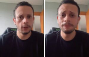 19:45 –
Cirurgião-dentista denuncia agressão por paciente em unidade de saúde de Cuiabá: "situação humilhante"