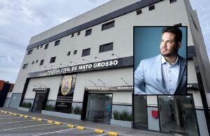 09:24 –
Veja nomes dos policiais militares presos nesta quinta por suposto envolvimento na morte de Renato Nery