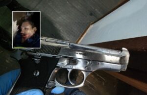 10:30 –
Criminoso morto em confronto com a Rotam em tentativa de roubo com reféns é identificado