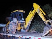 11:51 –
Idoso dono de estância é preso por desmatamento ilegal em área de proteção na estrada de Chapada dos Guimarães