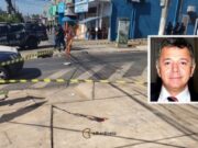 16:46 –
Preso por envolvimento na morte de Renato Nery já foi preso pela PF e possui diversos antecedentes