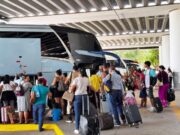 18:24 –
Feriadão da Semana Santa e de Tiradentes deve movimentar mais de 23 mil passageiros no Terminal de Cuiabá