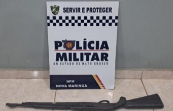 15:42 –
Polícia Militar desarticula quadrilha especializada em roubo de gado e prende cinco