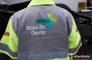16:40 –
Caminhão tomba e derrama carga de soja em trecho da BR-163