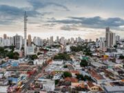 09:29 –
Presença de rampas em calçadas de Cuiabá ainda é limitada, aponta Censo do IBGE