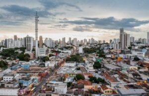 09:29 –
Presença de rampas em calçadas de Cuiabá ainda é limitada, aponta Censo do IBGE