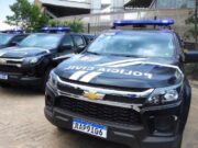 11:55 –
Homem morre ao ser atropelado por carro em avenida