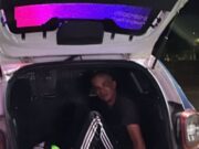 09:45 –
Homem é preso após arrancar parte da orelha da namorada com mordida