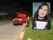 07:19 –
Adolescente sequestrada é encontrada morta dentro de poço em Cuiabá